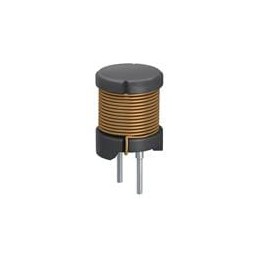 10 pcs : 07HCP-3R3M-50 - RF inductors - Leaded RF CHOKE 3.3uH 20%
