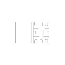 10 pcs : MP5016GQH-P - Hot Swap Voltage Controllers 2.7 - 15V, 0.7 - 5A, Current Limit Switc