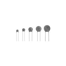 10 pcs : VDRS14G040BSE - Varistors 40volts 17mm