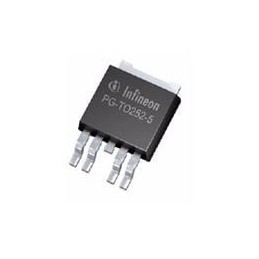 10 pcs : TLS850D0TEV50ATMA1 - Linear Voltage Regulators OPTIREG LINEAR