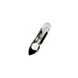 10 pcs : SM6020S - Lamps Short Liliput T5.5mm lamp 60V .02A