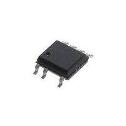 10 pcs : HFC0500GS-P - AC/DC Converters Fixed Frequency Flyback Controller with Ultra-low No Load Power Consumption