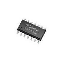 10 pcs : TLE4263GMXUMA2 - LDO Voltage Regulators LINEAR VOLTAGE REGULATOR