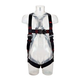 1 pcs - 3M 1161643 Fall Arrest Harness, M/L