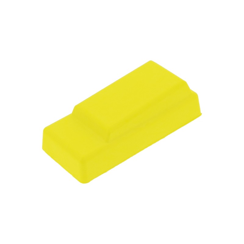 1 pcs - Idec Push Button Boot for Use with Enabling Switch, Push Button Switch