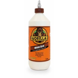 1 pcs - GORILLA GLUE EUROPE LTD PVA Glue 1 l