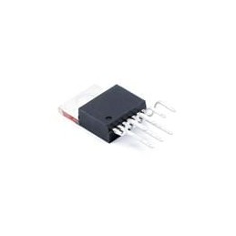 10 pcs : LP38851T-ADJ/NOPB - LDO Voltage Regulators 800-mA, low-VIN (0.915-V), adjustable ultra-low-dropout voltage regulator wi