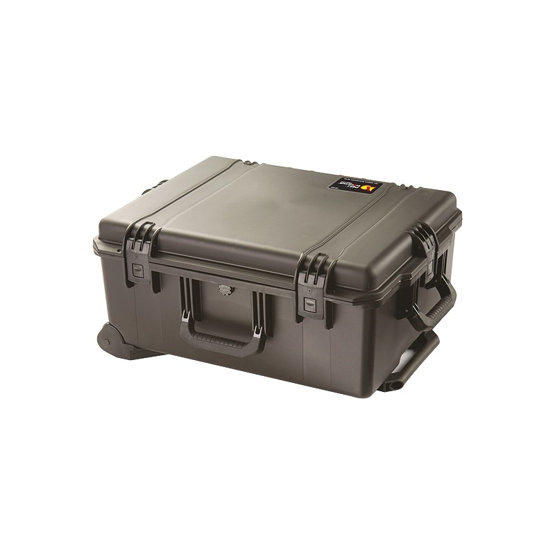 1 pcs - Peli Storm iM2720 Waterproof Plastic Equipment case With Wheels, 297 x 625 x 500mm