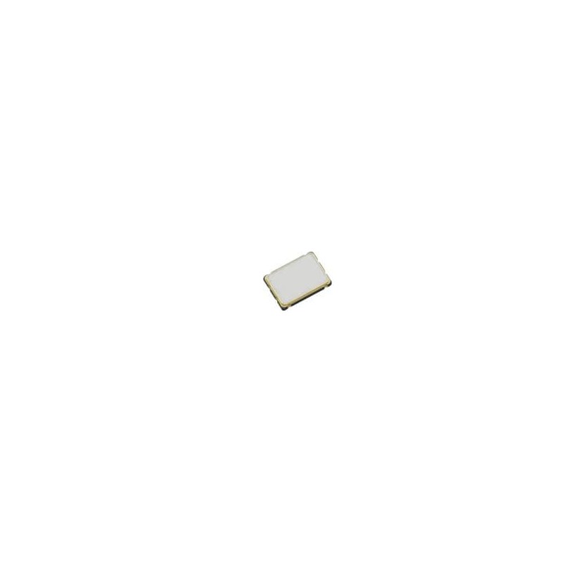 10 pcs : SG7050CAN 24.576000M-TJGA0 - Standard Clock Oscillators SG7050CAN 24.576000M-TJGA0: XTAL OSC ST 1.6V-3.3V +/-50PPM -40-