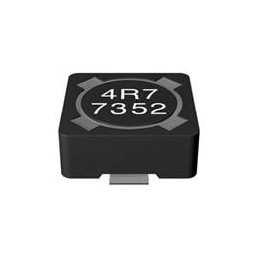 10 pcs : B82472G4153M000 - Power Inductors - SMD 15uH 1.1A 20 % 7.3x7.3mm SMD