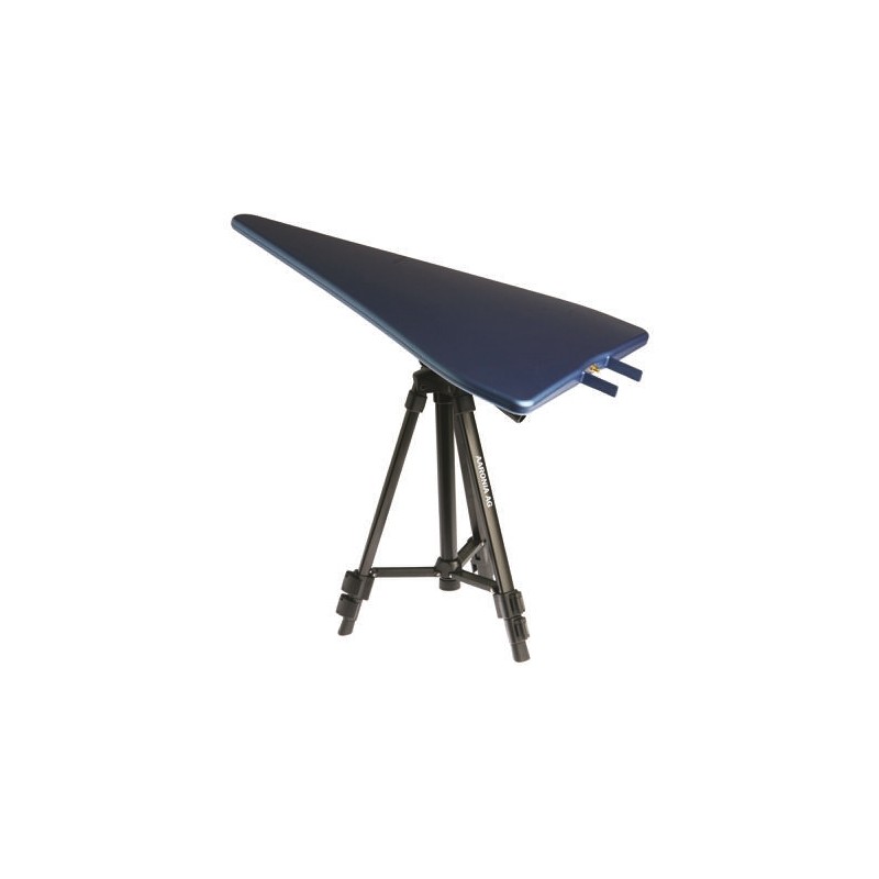 1 pcs - Aaronia Ag 201/009 Broadband EMC Test Antenna, For Use With Spectrum Analyser