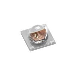 10 pcs : SST-10-G-B90-E530 - High Power LEDs - Single Colour Green LED Emit 530nm, SST-10 Series