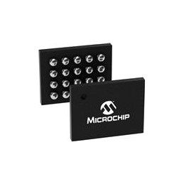 10 pcs : LX7165-01CSP-TR - Voltage Regulators - Switching Regulators Constant Frequency Hysteretic Synchronous Buck Regulator wi