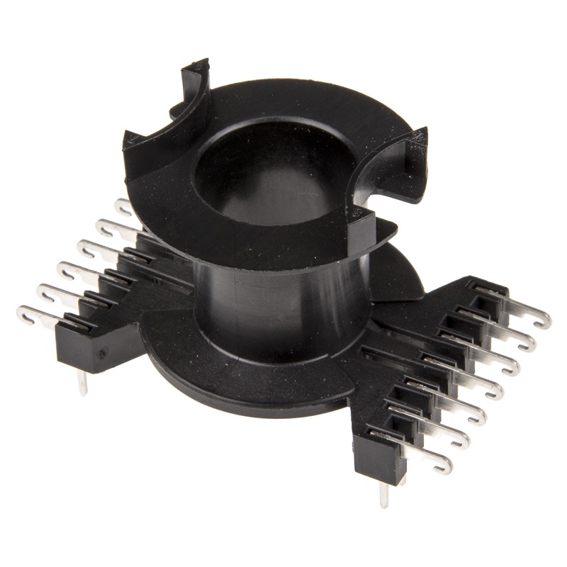 1 pcs - EPCOS, PM 50/39 Coil Former for use with PM 50/39 Core