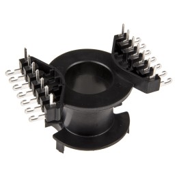1 pcs - EPCOS, PM 50/39 Coil Former for use with PM 50/39 Core