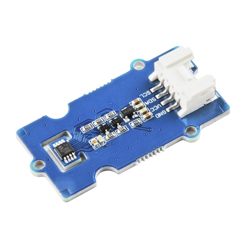 1 pcs - Seeed Studio Grove - I2C High Accuracy Temperature Sensor Consumer Electronics, Food Processing, Handheld/Portable