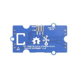 1 pcs - Seeed Studio Grove - I2C High Accuracy Temperature Sensor Consumer Electronics, Food Processing, Handheld/Portable