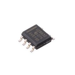 10 pcs : UCC28632D - Switching Controllers 7-SOIC -40 to 125