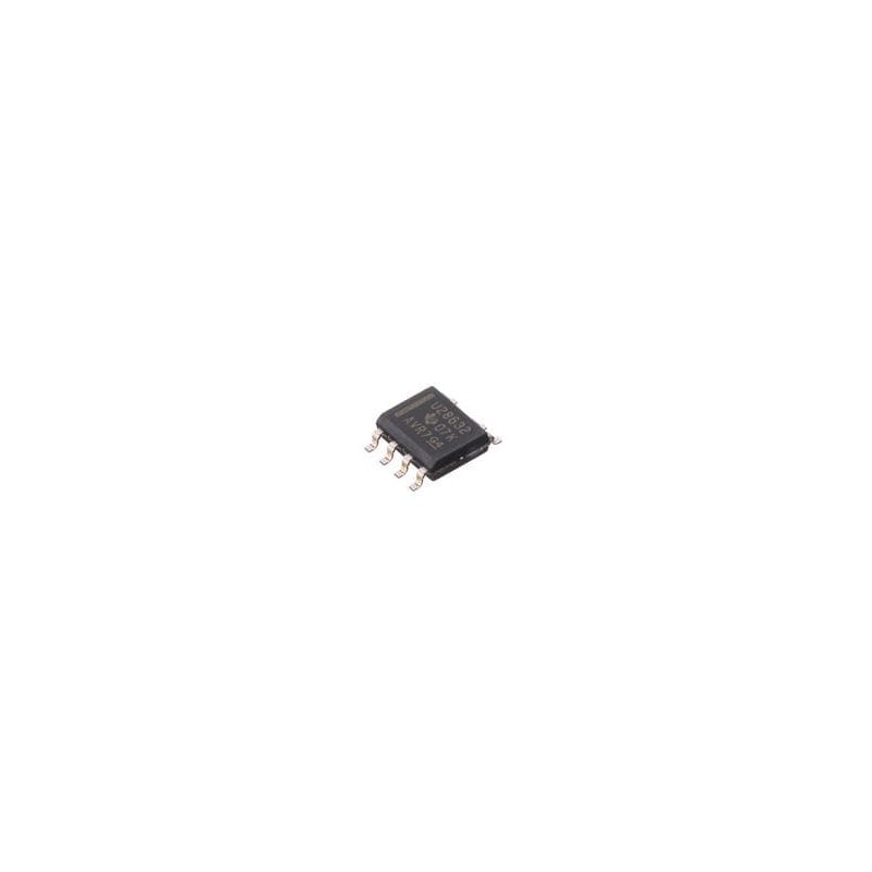 10 pcs : UCC28632D - Switching Controllers 7-SOIC -40 to 125