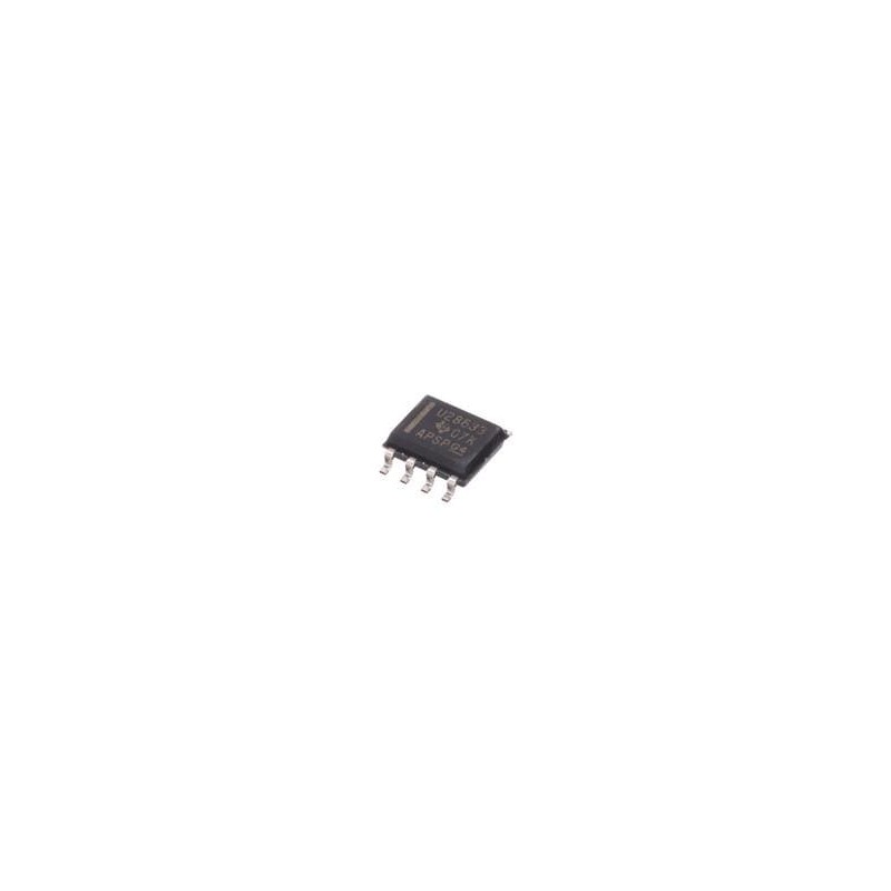 10 pcs : UCC28633D - Switching Controllers 7-SOIC -40 to 125