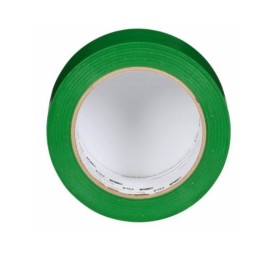 1 pcs - 3M Scotch 764 Green Vinyl 33m Lane Marking Tape, 0.13mm Thickness