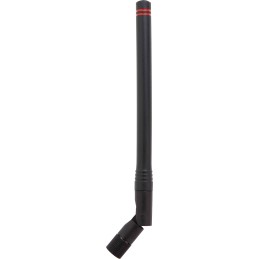1 pcs - Linx ANT-433-CW-HWR-SMA Whip Omnidirectional Telemetry Antenna with SMA Connector, ISM Band