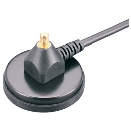 1 pcs - TE Connectivity Magnetic Antenna Base ANT-MAG-B50-SMA