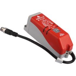 1 pcs - Allen Bradley Guardmaster 440G-LZ Series Solenoid Interlock Switch, Power to Unlock, 24V dc, Actuator Included