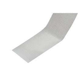 1 pcs - RS PRO White Glass Cloth Electrical Tape, 12mm x 33m