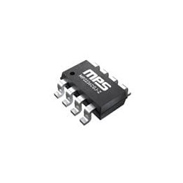 10 pcs : MP2236CGJ-P - Voltage Regulators - Switching Regulators High-Efficiency, 6A, 18V, Synchronous Step-Down Converter with 