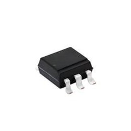 10 pcs : H11D2-X007 - Transistor Output Optocouplers Phototransistor Out Single CTR &gt, 20%