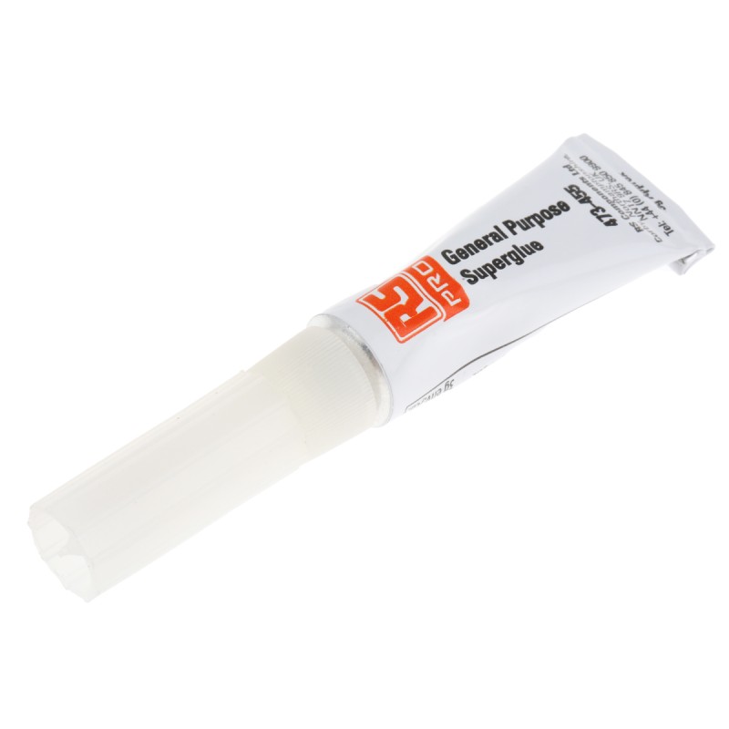 1 pcs - RS PRO Cyanoacrylate 3 g