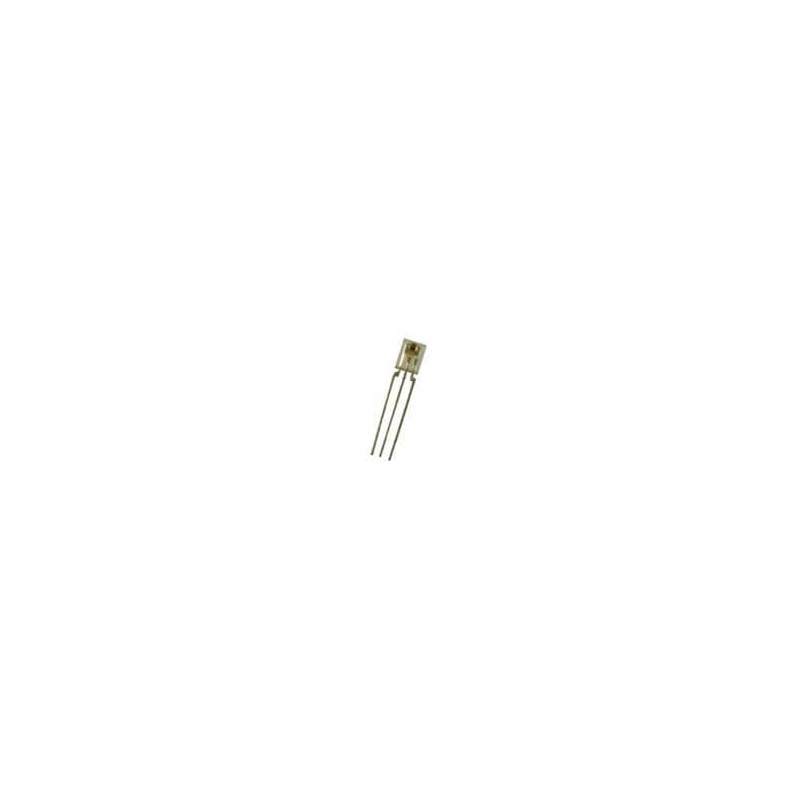 10 pcs : OPL550A - Photo Detectors - Logic Output Photologic Lateral