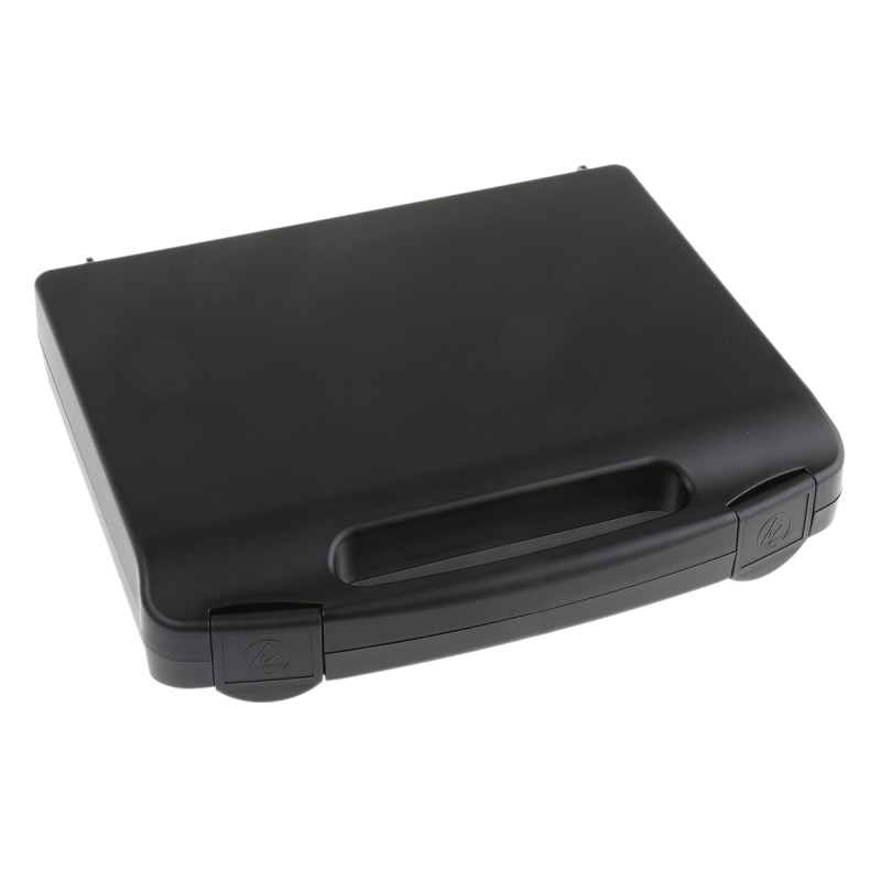 1 pcs - Licefa Plastic Equipment case
