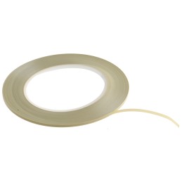 1 pcs - Hi-Bond HFL1200-3 Green Fine Line Masking Tape 3mm x 66m