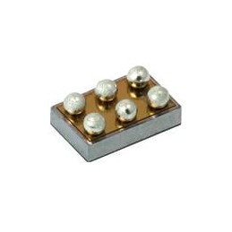 10 pcs : MAX17227JANT+ - Voltage Regulators - Switching Regulators 2A NanoPower Boost