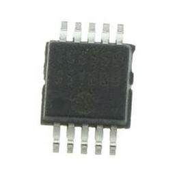 10 pcs : TC655EUN - Switching Controllers Dual