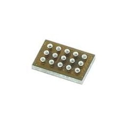 10 pcs : RT4723WSC - LED Lighting Drivers Dual Output AMOLED Bias