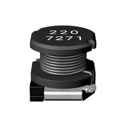 10 pcs : B82471A1473M000 - Power Inductors - SMD 47uH 0.85A 20 % 6.1x5.6mm SMD