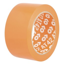 1 pcs - Advance Tapes AT42 Orange Masking Tape 50mm x 33m