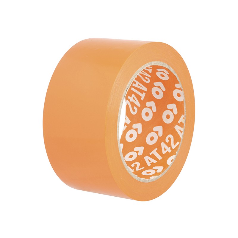 1 pcs - Advance Tapes AT42 Orange Masking Tape 50mm x 33m