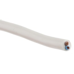 1 pcs - Allen Bradley Guardmaster 440N Series Magnetic Non-Contact Safety Switch, 24V dc, Plastic Housing, NC, 6m Cable