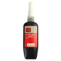 1 pcs - RS PRO Pipe Sealant Liquid for Pipe Sealing 50 ml Tube