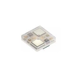 10 pcs : SFH 7017 - Infrared Emitters GREEN RED IR EMITTER CHIP LED