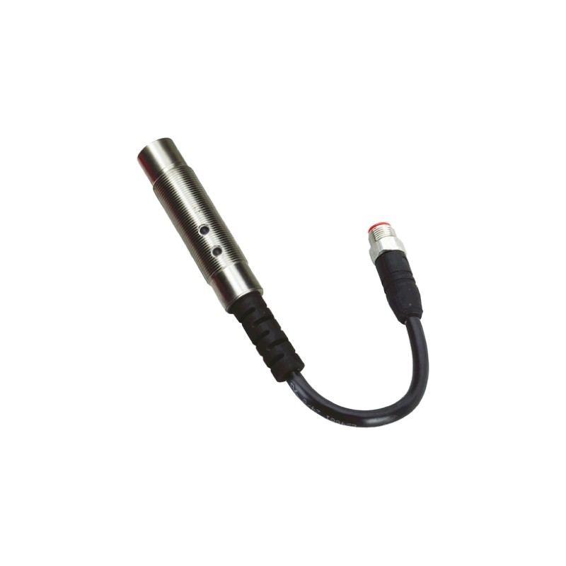 1 pcs - Allen Bradley Guardmaster 440N Series RFID Non-Contact Safety Switch, 24V dc, Plastic Housing