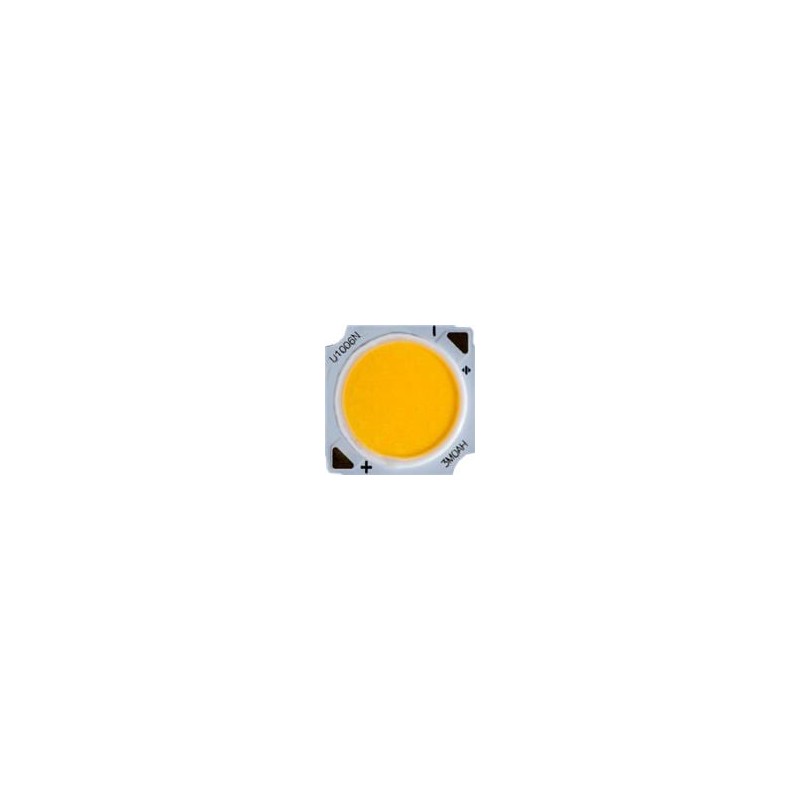 10 pcs : CMU1006-0000-000N0U0A30G - High Power LEDs - White White 3000 K 90-CRI, XLamp CMU1006-36V