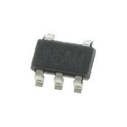 10 pcs : MP3302DJ-LF-P - LED Lighting Drivers 1.3A, 1.3MHz WLED Driver