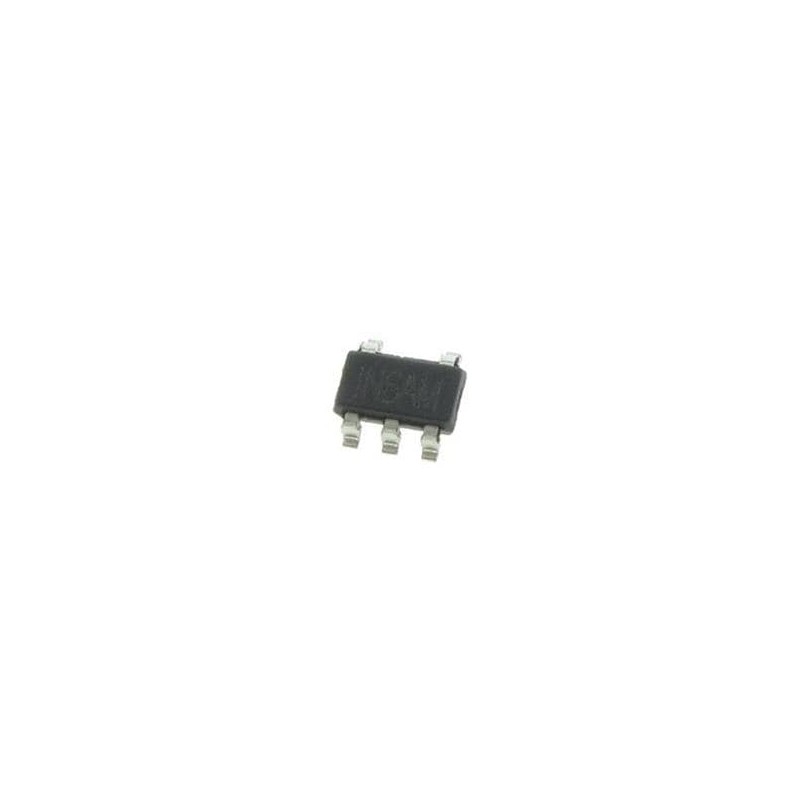 10 pcs : MP3302DJ-LF-P - LED Lighting Drivers 1.3A, 1.3MHz WLED Driver
