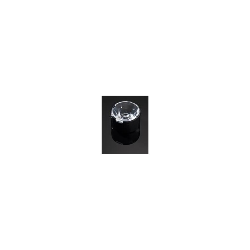 10 pcs : CA11171_TINA2-RS - LED Lighting Lenses Assemblies Single Lens