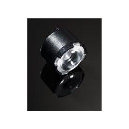 10 pcs : FP11003_LISA2-WW-PIN - LED Lighting Lenses Assemblies Single Lens